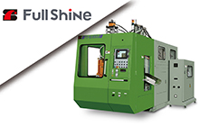 Single die head & Single station for making5L+ Extrusion Blow Molding Machine