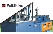 Single Stage Injection Stretch Blow Molding Machine